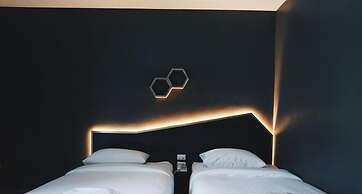 The Feeling Hotel