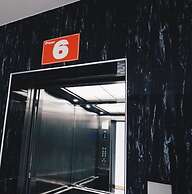 The Feeling Hotel