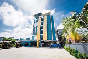 The Feeling Hotel