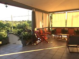 B&B All'Ombra degli Ulivi