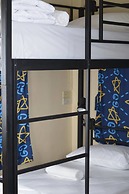 Bankaikow - Hostel