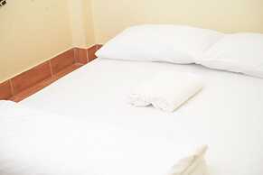Bankaikow - Hostel