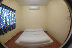Bankaikow - Hostel