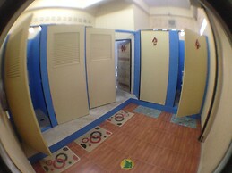Bankaikow - Hostel