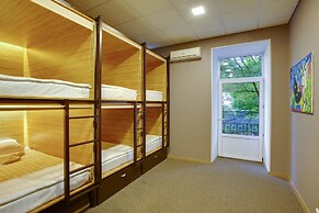 Axel Hostel