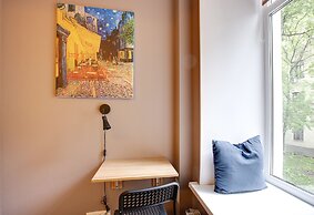 Axel Hostel