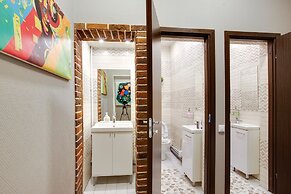 Axel Hostel
