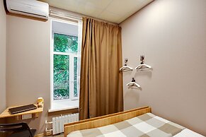 Axel Hostel