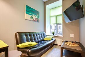 Axel Hostel