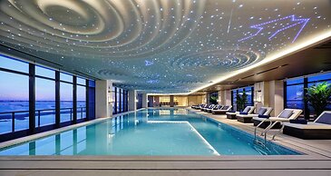 Primus Hotel Shanghai Sanjiagang