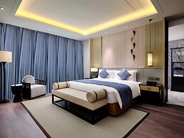 Primus Hotel Shanghai Sanjiagang