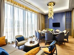 Primus Hotel Shanghai Sanjiagang