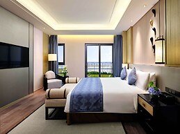 Primus Hotel Shanghai Sanjiagang