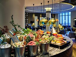 Primus Hotel Shanghai Sanjiagang