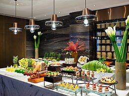 Primus Hotel Shanghai Sanjiagang
