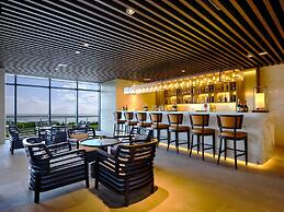 Primus Hotel Shanghai Sanjiagang