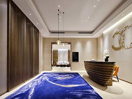 Primus Hotel Shanghai Sanjiagang