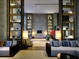 Primus Hotel Shanghai Sanjiagang