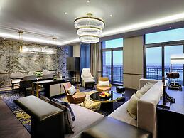 Primus Hotel Shanghai Sanjiagang