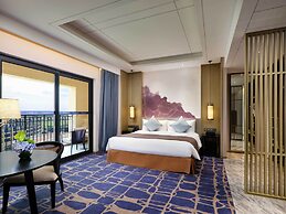 Primus Hotel Shanghai Sanjiagang