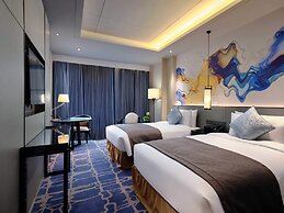 Primus Hotel Shanghai Sanjiagang
