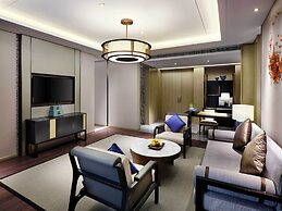 Primus Hotel Shanghai Sanjiagang