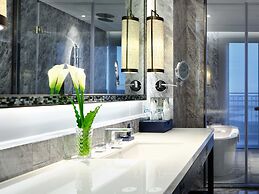 Primus Hotel Shanghai Sanjiagang