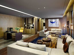 Primus Hotel Shanghai Sanjiagang