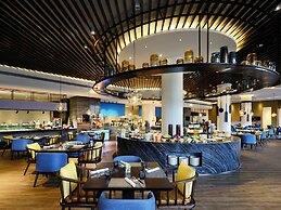 Primus Hotel Shanghai Sanjiagang