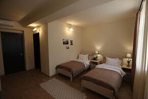 Hotel Le Caucase
