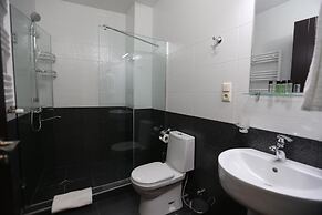 Hotel Le Caucase