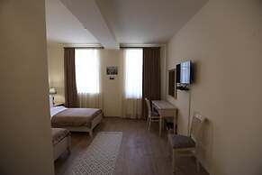 Hotel Le Caucase