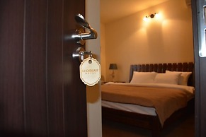 Hotel Le Caucase
