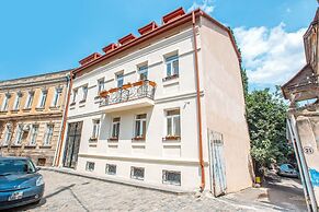 Hotel Le Caucase