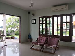 Keerawan House Rim Khong
