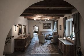 Hotel Ansitz Steinbock