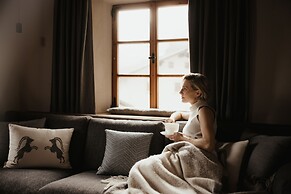 Hotel Ansitz Steinbock