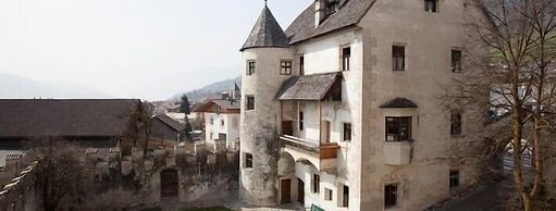 Hotel Ansitz Steinbock