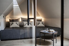 Hotel Ansitz Steinbock