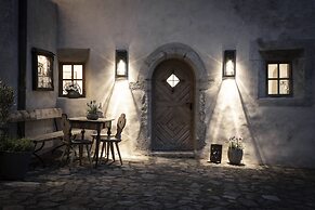 Hotel Ansitz Steinbock