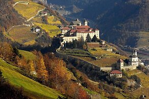 Hotel Ansitz Steinbock
