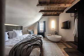 Hotel Ansitz Steinbock