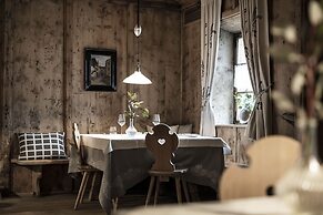 Hotel Ansitz Steinbock