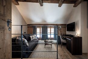 Hotel Ansitz Steinbock