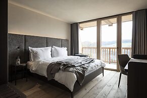 Hotel Ansitz Steinbock
