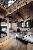 Hotel Ansitz Steinbock
