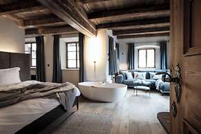 Hotel Ansitz Steinbock