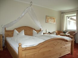 Landhaus Bergspatz