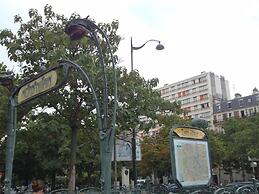 Hôtel Les Beaux Arts
