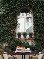 Hôtel Les Beaux Arts